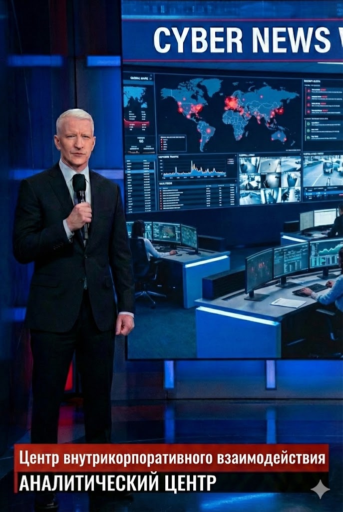 Еженедельный дайджест КБ, ИИ и ИТ (16–22 января 2026)