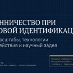 Мошенничество при цифровой идентификации — исследование угроз и технологий противодействия, 2026 год